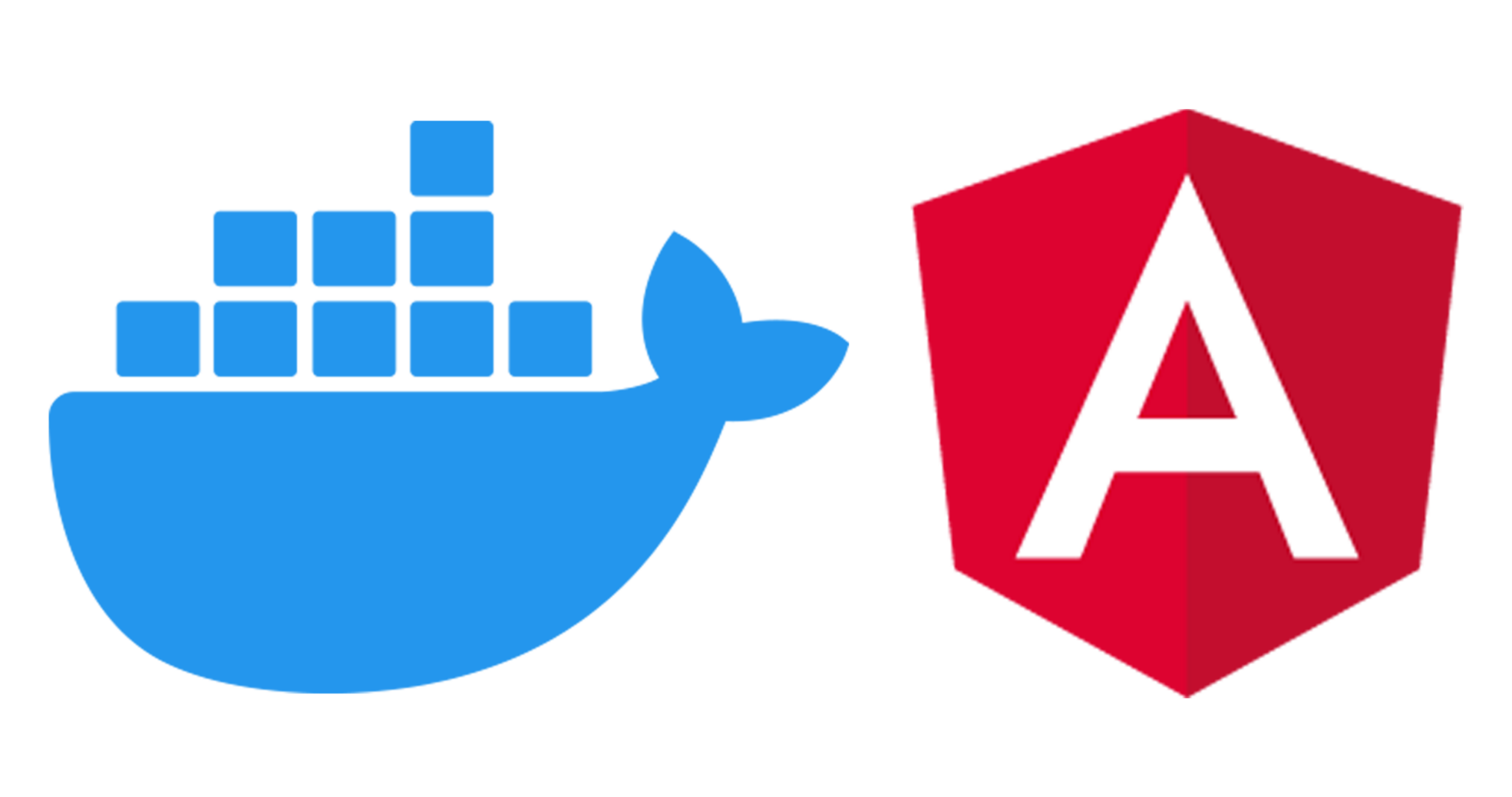 How To Create An Angular Web App And Containerize It - Angular Dotnet WebApp Lesson 2